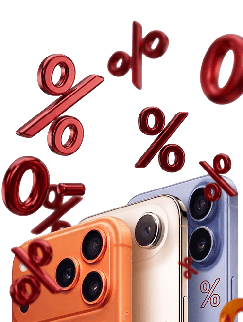 Рассрочка без %