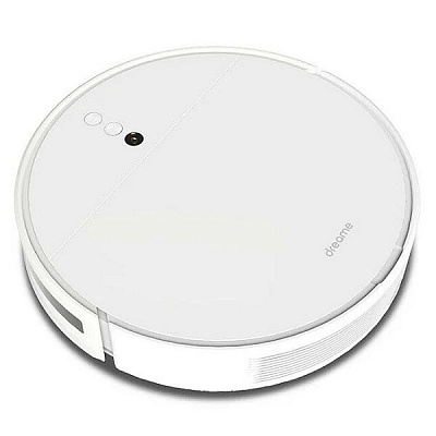 Пылесос Xiaomi DREAMFE F9