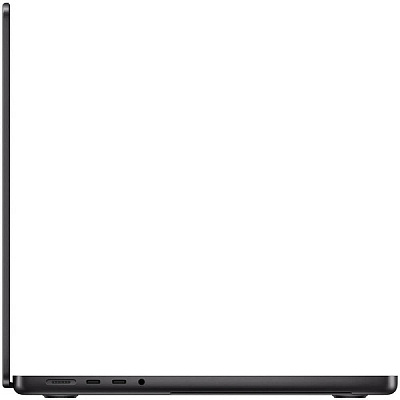 Ноутбук Apple MacBook Pro 14" (M4, 2024) 24/1 ТБ, черный космос
