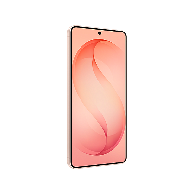 Смартфон Samsung Galaxy S26 Plus 512 ГБ розовое золото