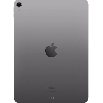 Планшет Apple iPad Air (2025, M3) 11"Wi-Fi 256 ГБ серый космос